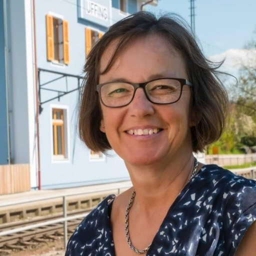 Ing. Karolin Finkbeiner