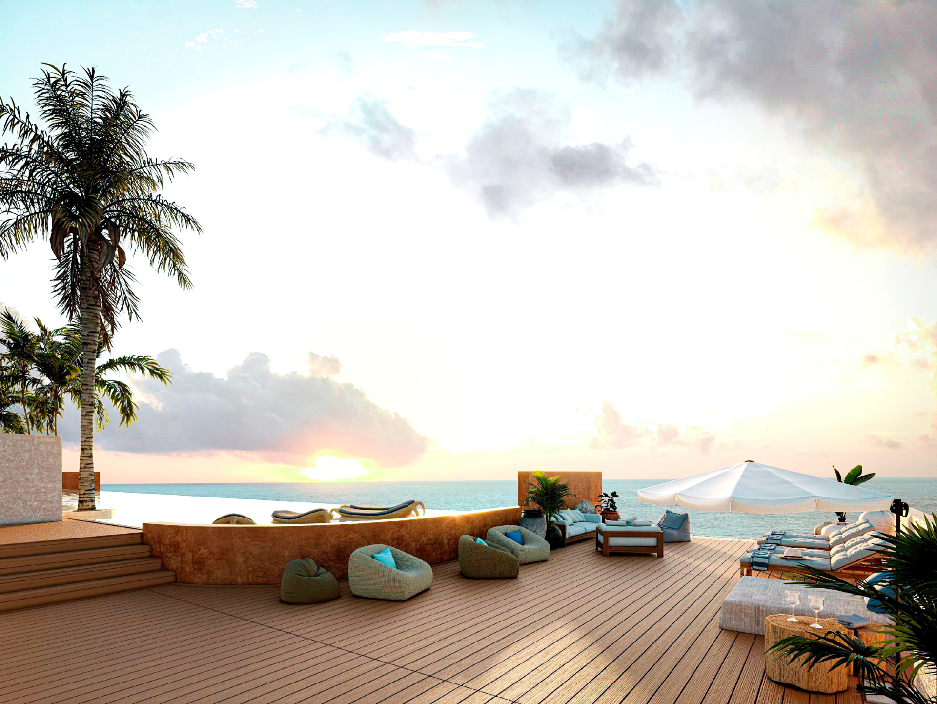 REIMAGINING SUSTAINABLE LIVING